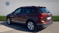 Volkswagen Tiguan 1.5 TSI 150 Life 5dr DSG Petrol Estate